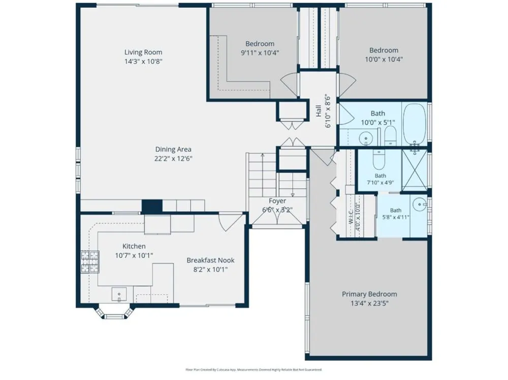 791 Prairie Creek Drive Pacifica, CA 94044