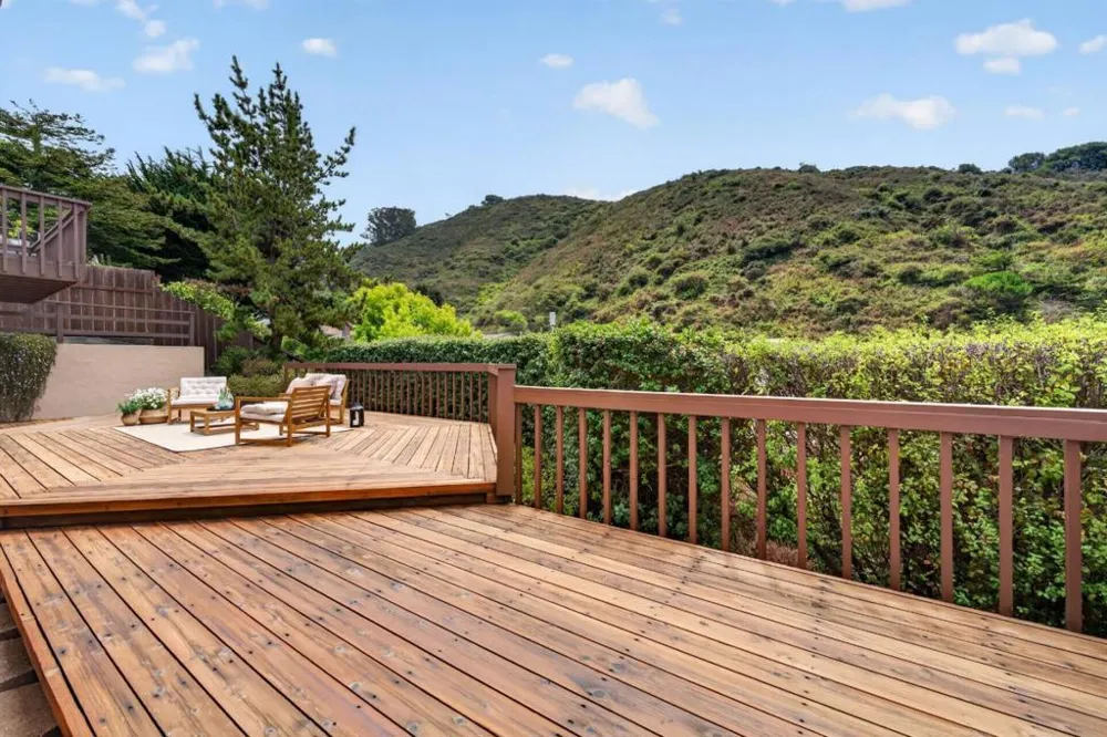 791 Prairie Creek Drive Pacifica, CA 94044