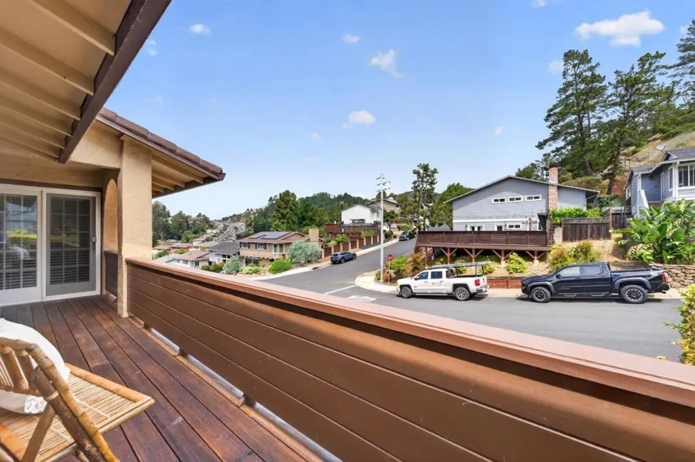 791 Prairie Creek Drive Pacifica, CA 94044