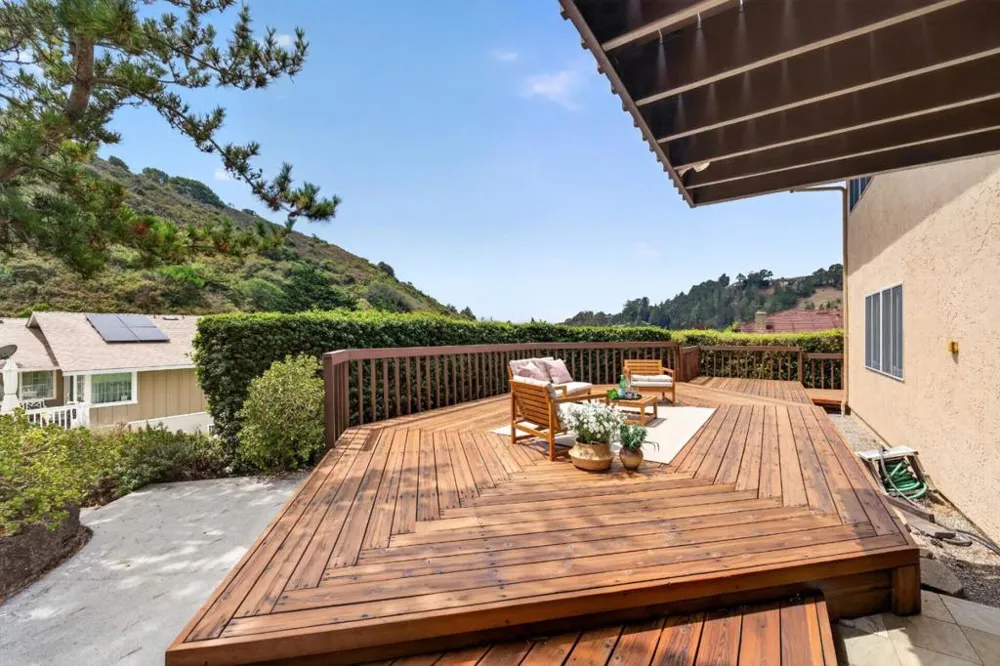 791 Prairie Creek Drive Pacifica, CA 94044