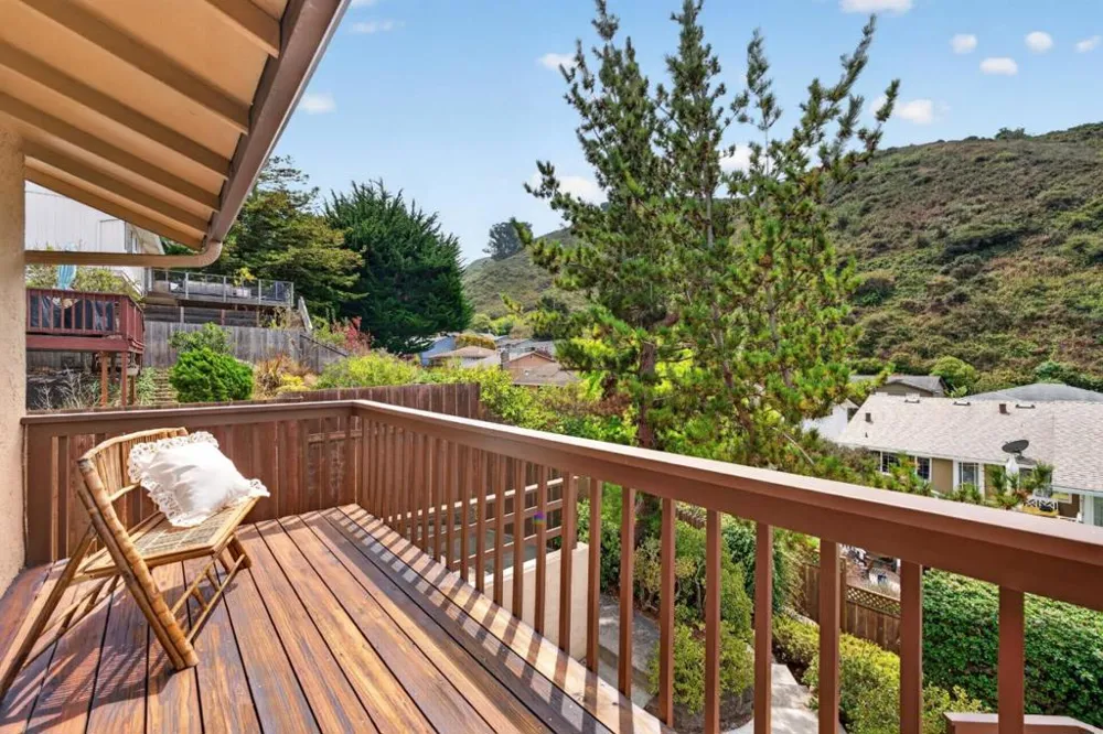 791 Prairie Creek Drive Pacifica, CA 94044