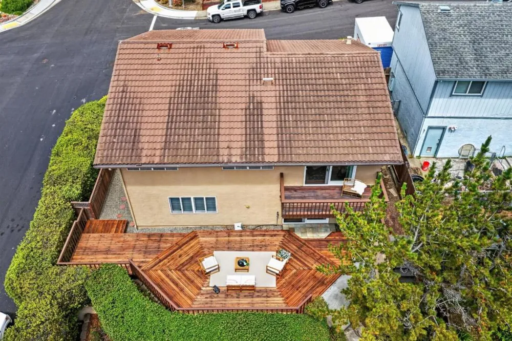 791 Prairie Creek Drive Pacifica, CA 94044