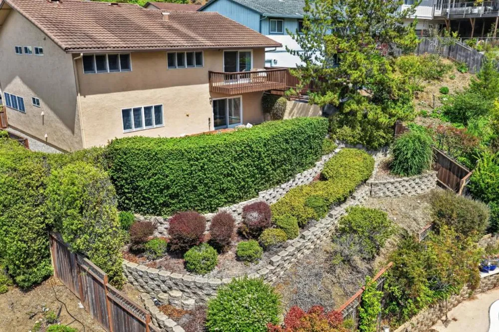 791 Prairie Creek Drive Pacifica, CA 94044