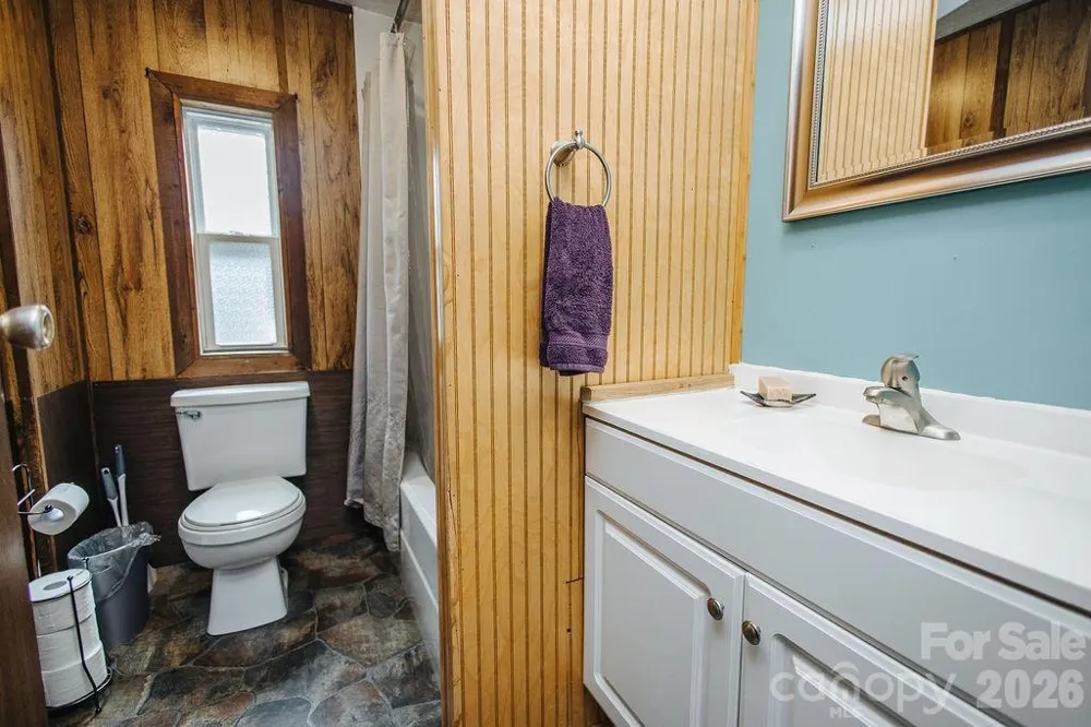3099 Harmony Grove Road Nebo, NC 28761