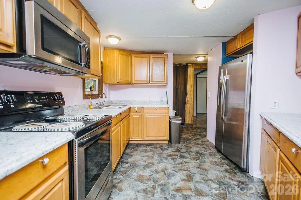 3099 Harmony Grove Road Nebo, NC 28761