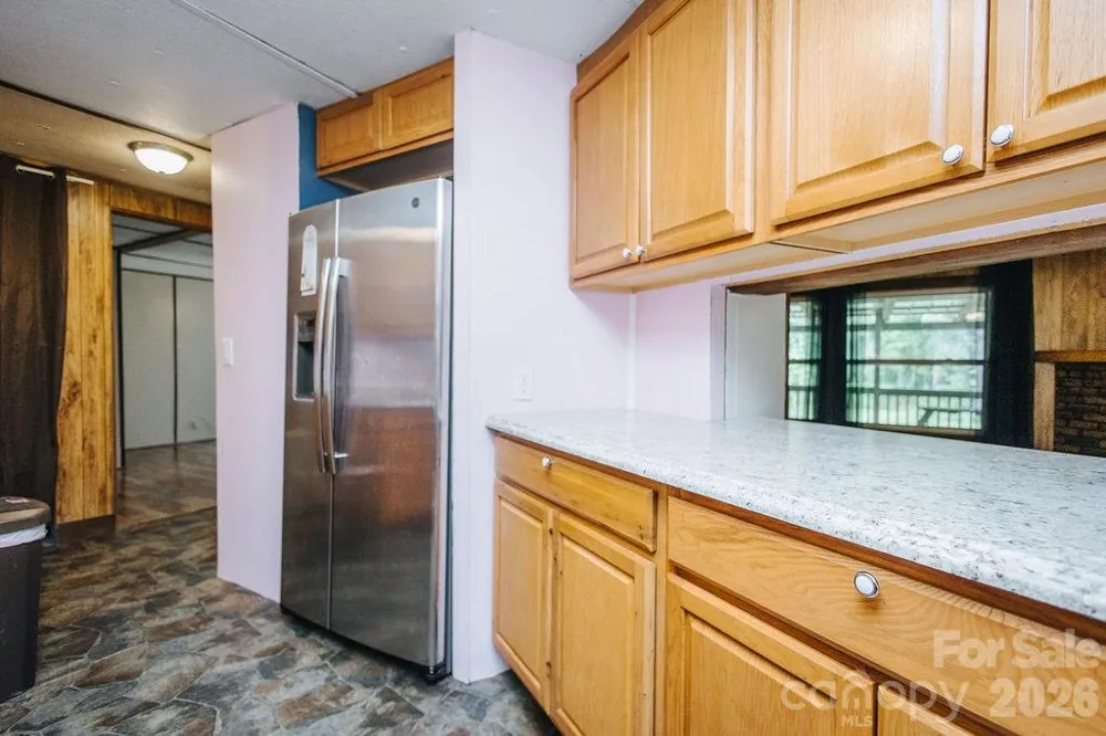 3099 Harmony Grove Road Nebo, NC 28761