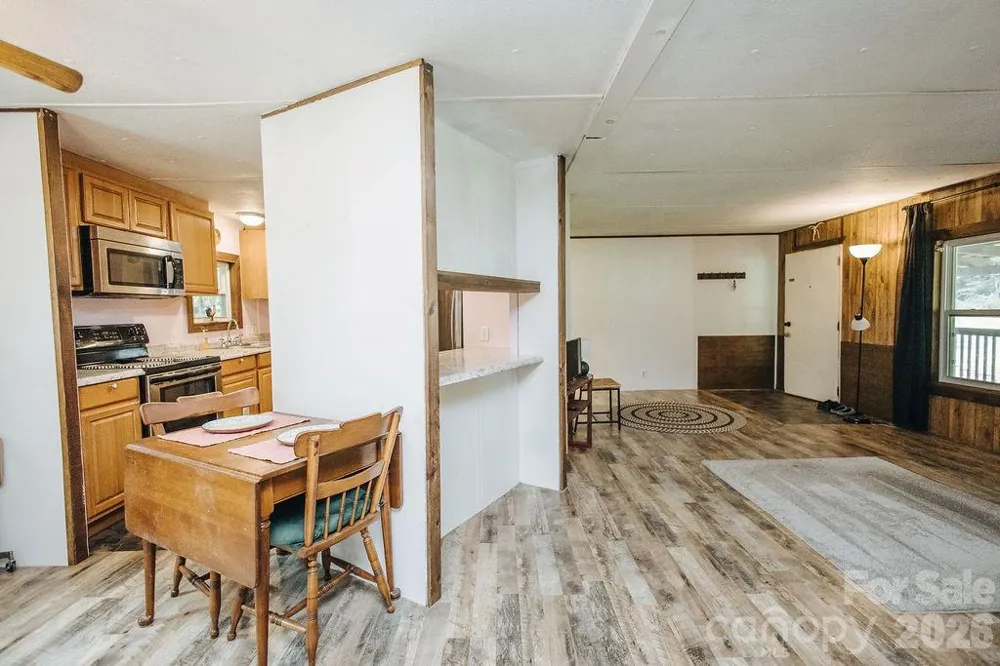 3099 Harmony Grove Road Nebo, NC 28761