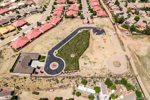Lot 15 Aquila Drive