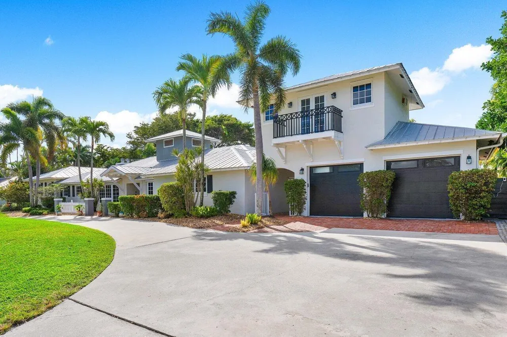3815 S Lake Drive Boynton Beach, FL 33435