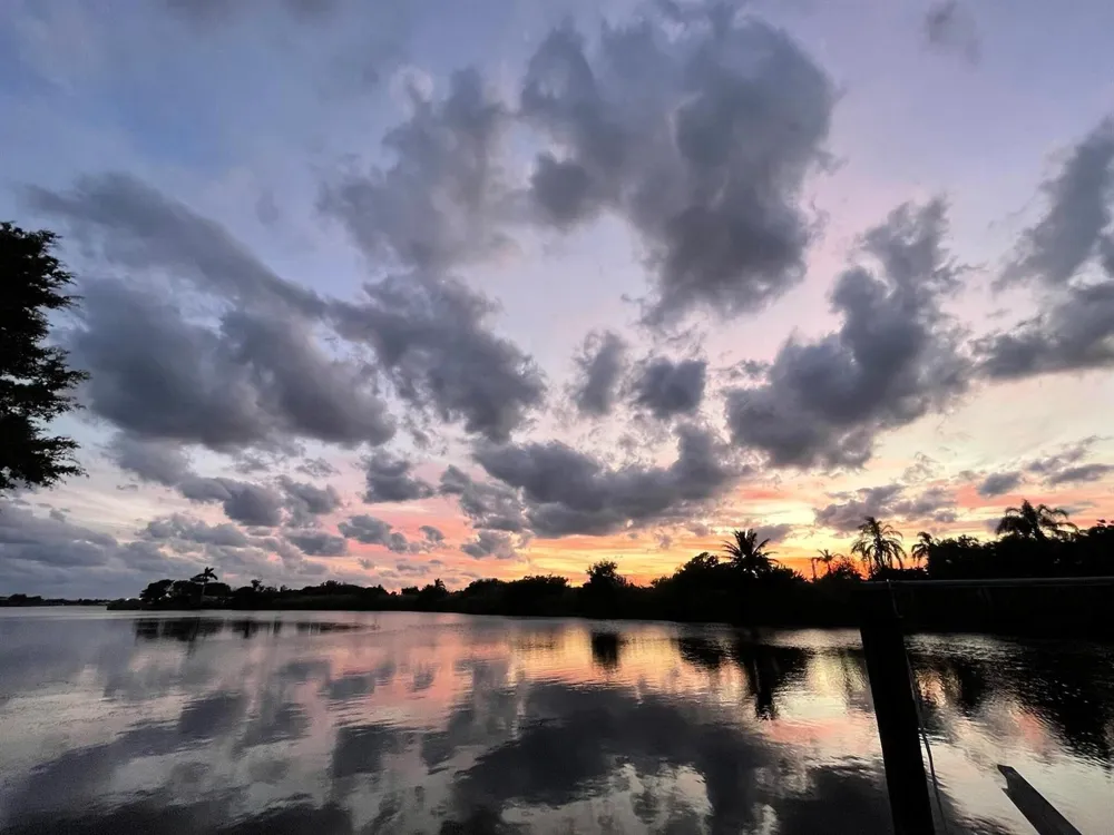 3815 S Lake Drive Boynton Beach, FL 33435