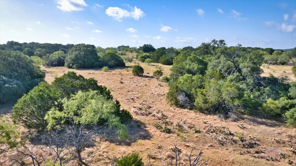 County Road 105 Lampasas, TX 76550