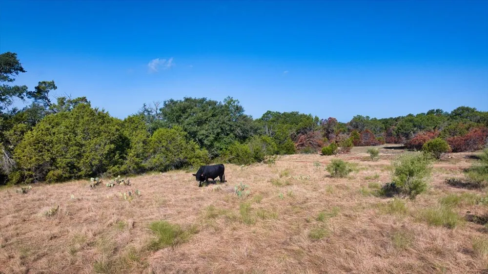 County Road 105 Lampasas, TX 76550