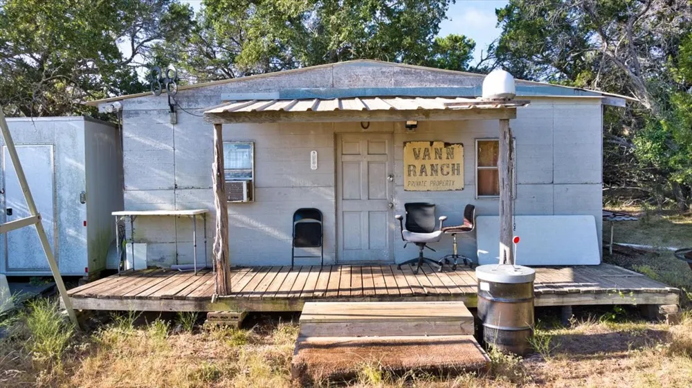 County Road 105 Lampasas, TX 76550
