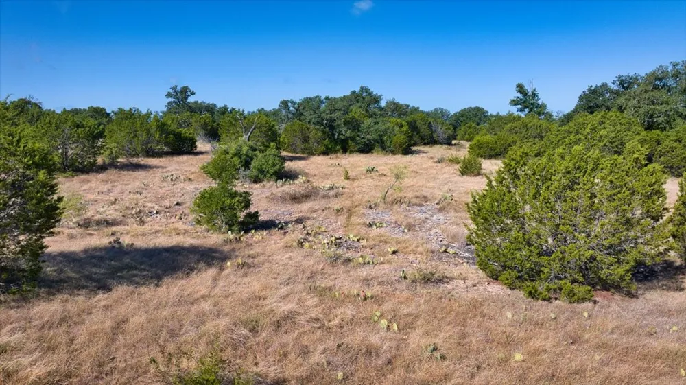 County Road 105 Lampasas, TX 76550