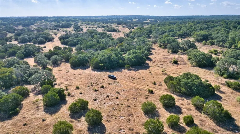 County Road 105 Lampasas, TX 76550