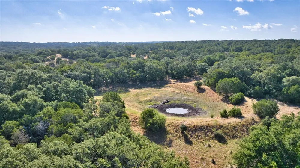 County Road 105 Lampasas, TX 76550