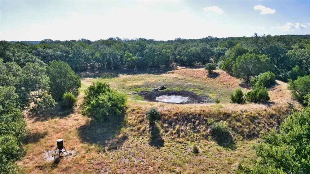 County Road 105 Lampasas, TX 76550