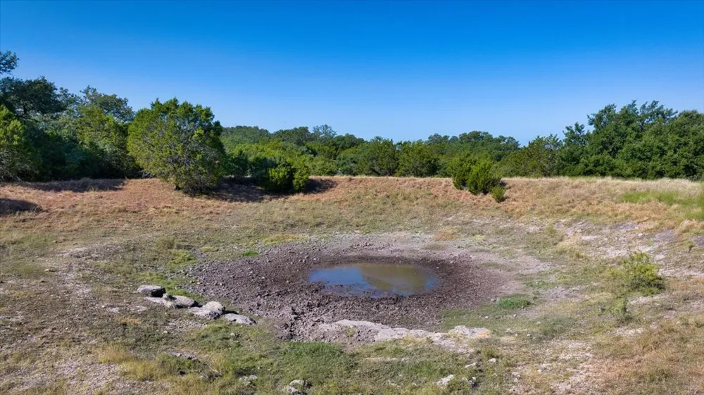 County Road 105 Lampasas, TX 76550
