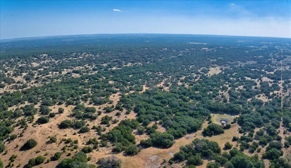 County Road 105 Lampasas, TX 76550