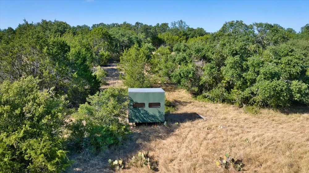 County Road 105 Lampasas, TX 76550