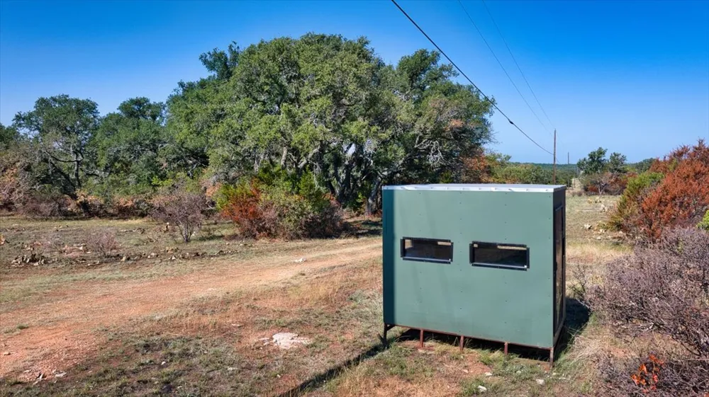 County Road 105 Lampasas, TX 76550
