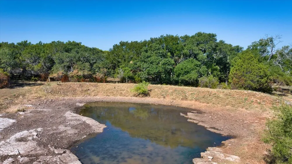County Road 105 Lampasas, TX 76550