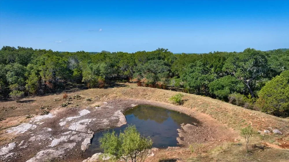 County Road 105 Lampasas, TX 76550