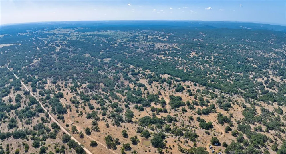 County Road 105 Lampasas, TX 76550