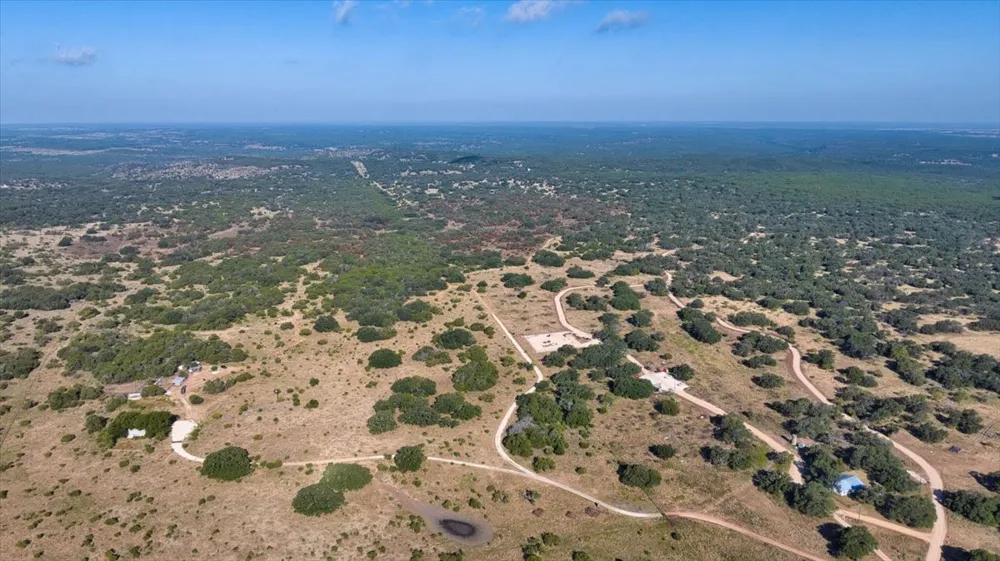 County Road 105 Lampasas, TX 76550