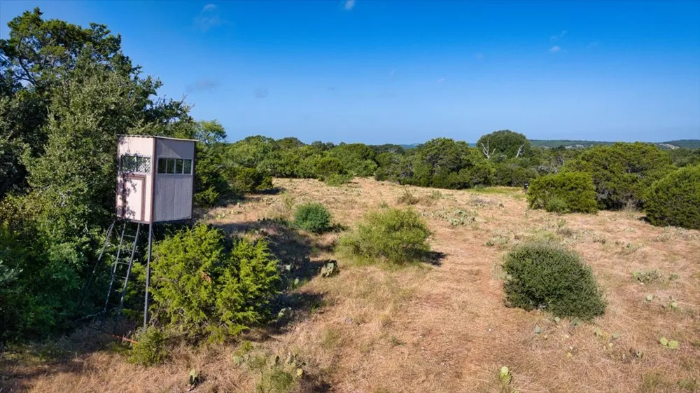 County Road 105 Lampasas, TX 76550