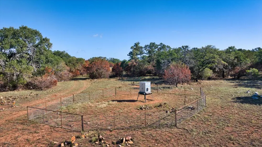 County Road 105 Lampasas, TX 76550