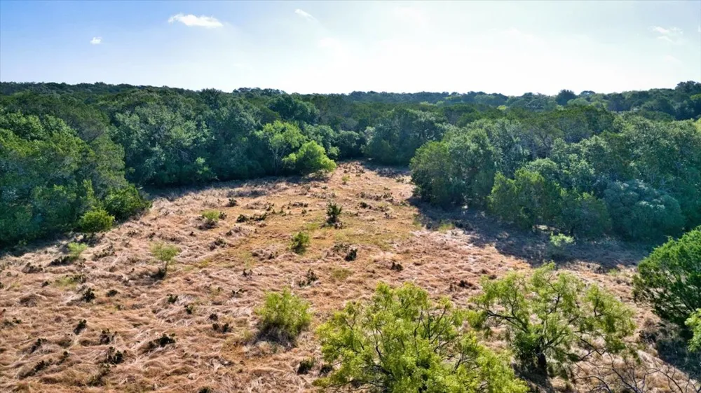 County Road 105 Lampasas, TX 76550