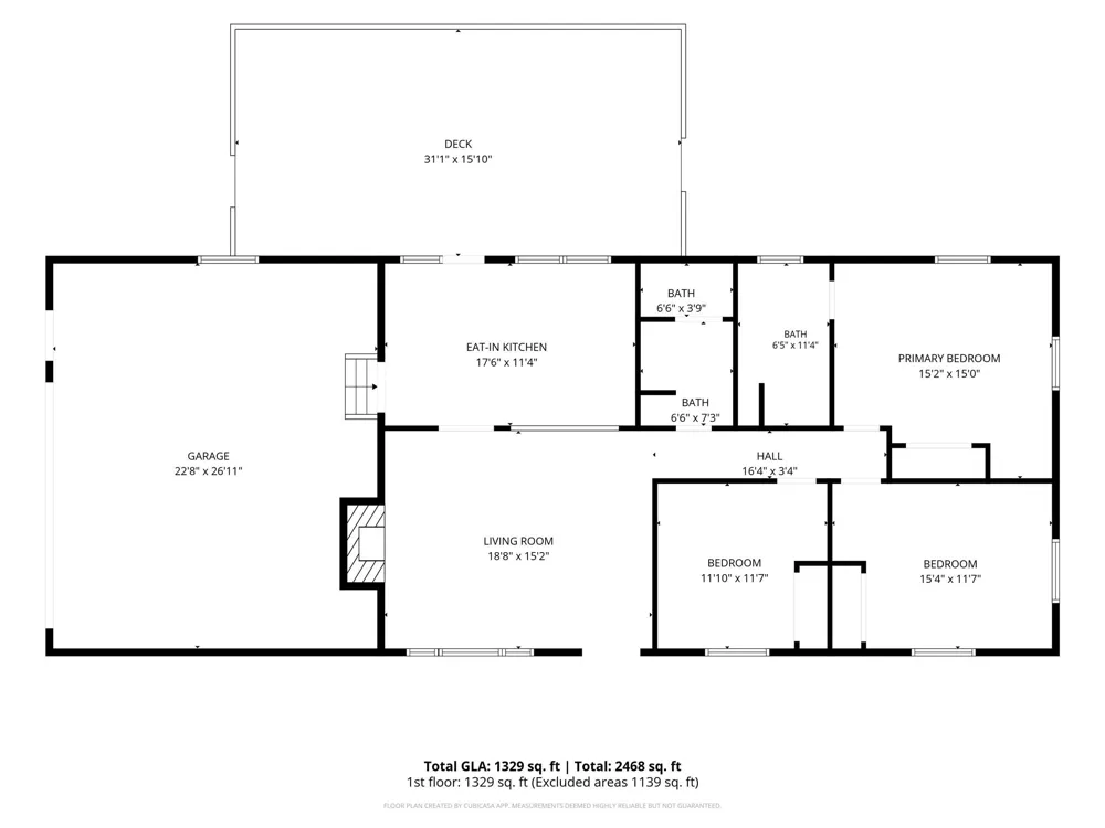339 Indian Hills Loop Waynesville, NC 28786
