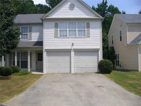 11545 Bentham Court