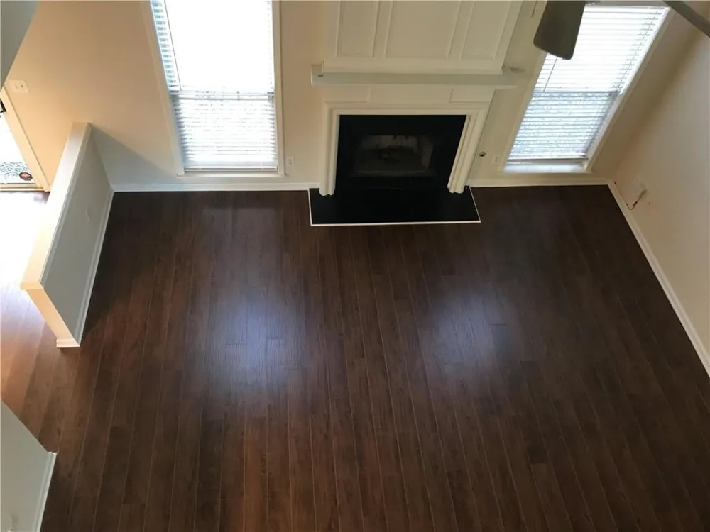 11545 Bentham Court Alpharetta, GA 30005