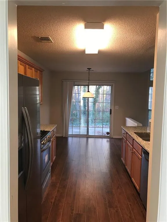 11545 Bentham Court Alpharetta, GA 30005