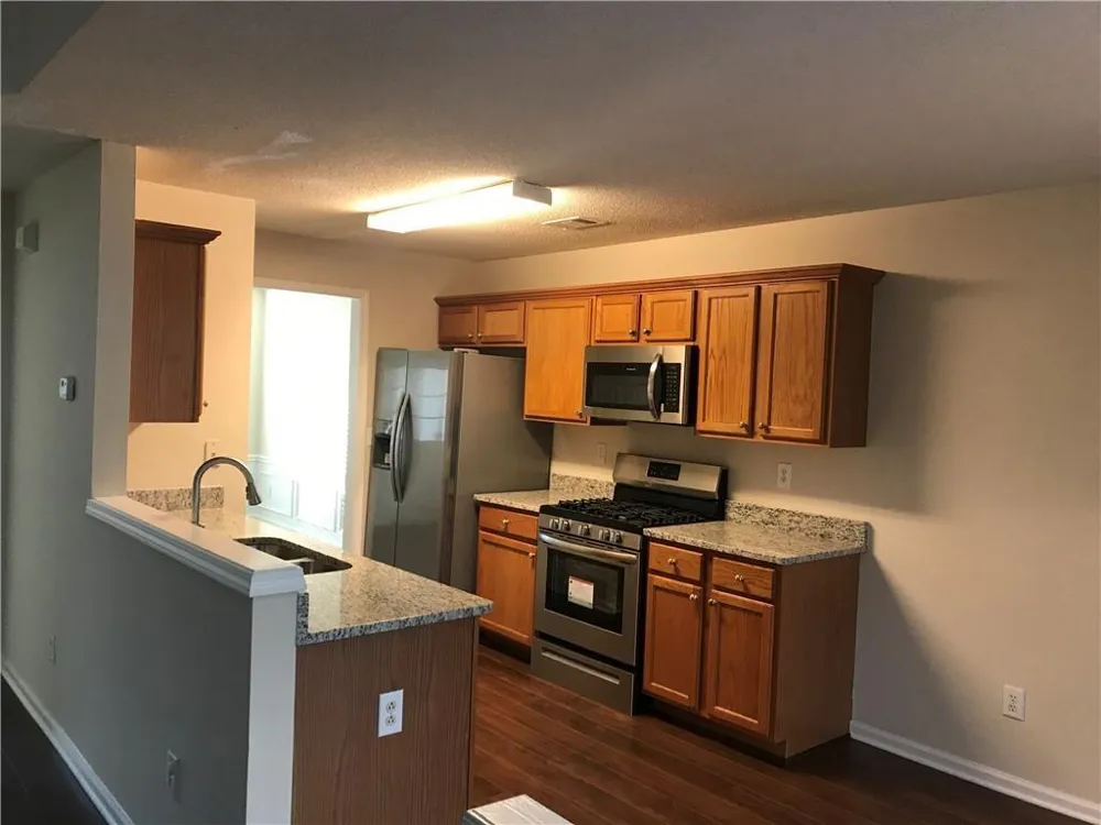 11545 Bentham Court Alpharetta, GA 30005