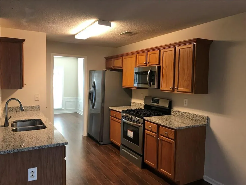 11545 Bentham Court Alpharetta, GA 30005