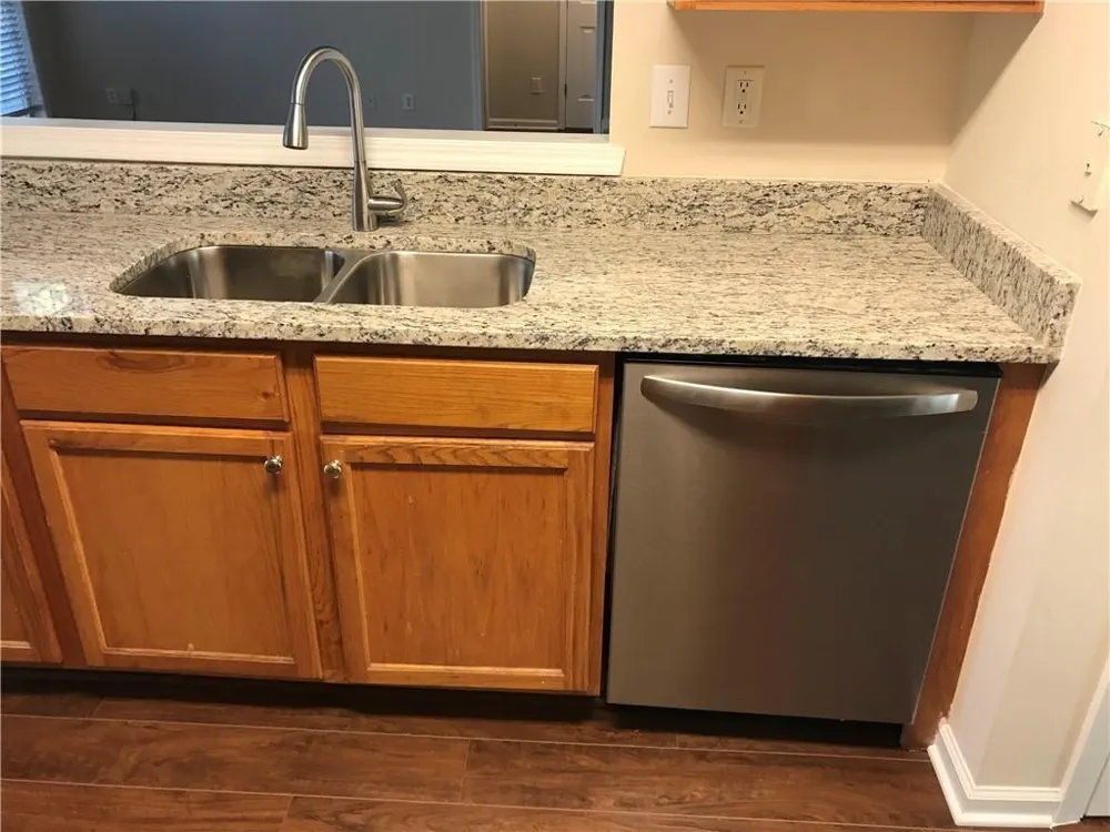 11545 Bentham Court Alpharetta, GA 30005