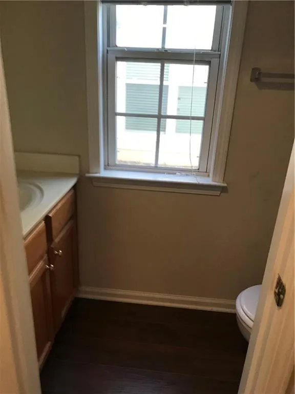11545 Bentham Court Alpharetta, GA 30005
