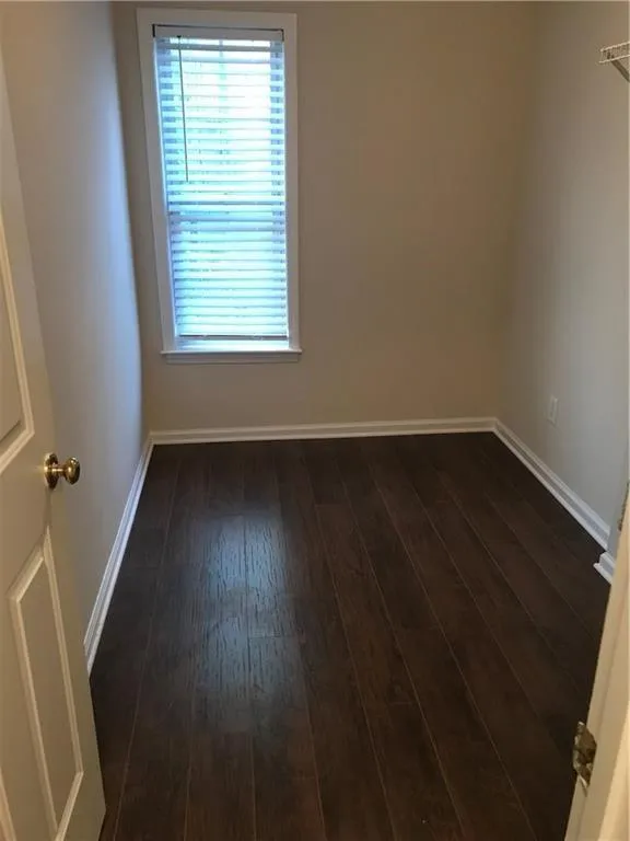 11545 Bentham Court Alpharetta, GA 30005