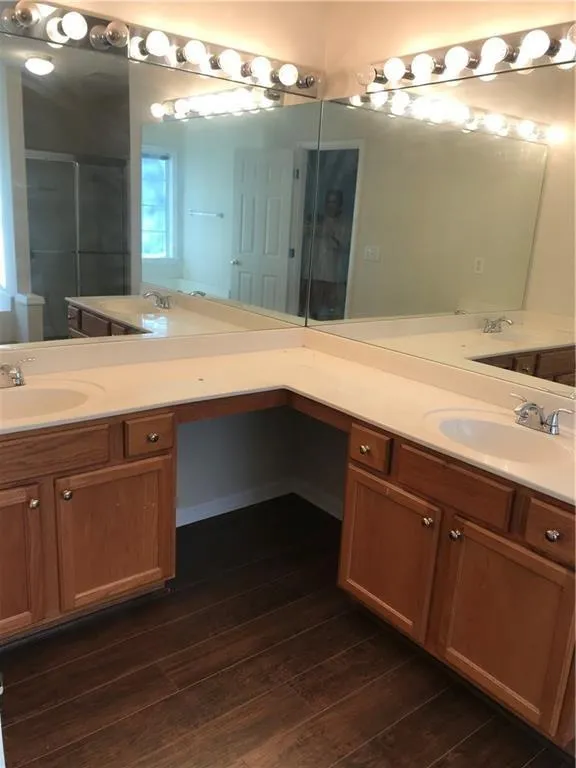 11545 Bentham Court Alpharetta, GA 30005