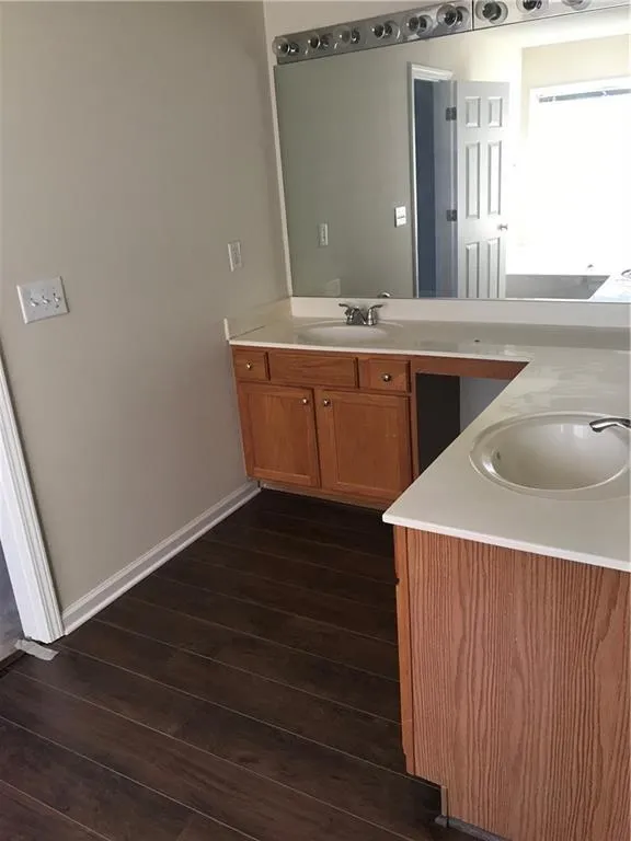 11545 Bentham Court Alpharetta, GA 30005
