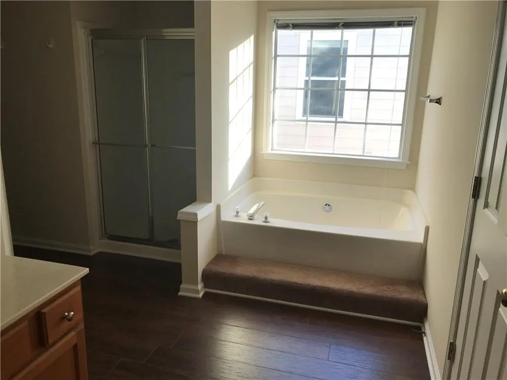 11545 Bentham Court Alpharetta, GA 30005