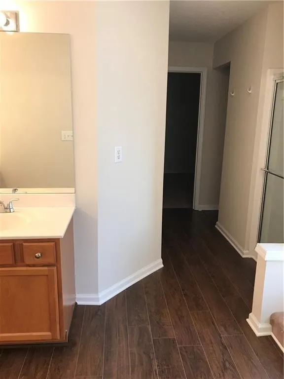 11545 Bentham Court Alpharetta, GA 30005