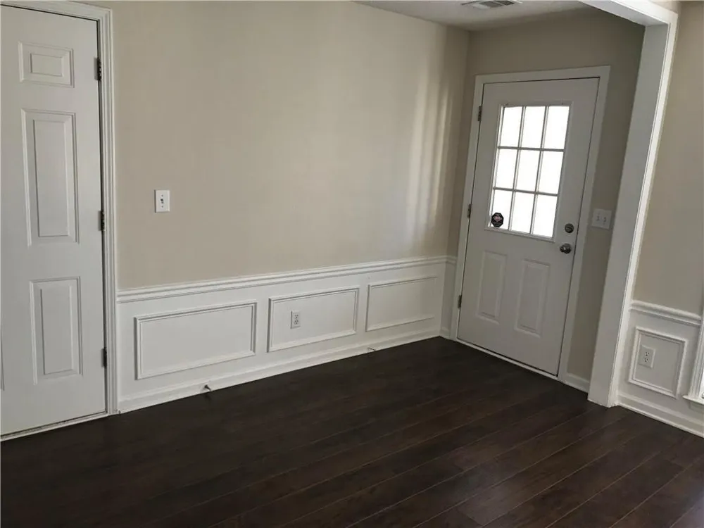 11545 Bentham Court Alpharetta, GA 30005