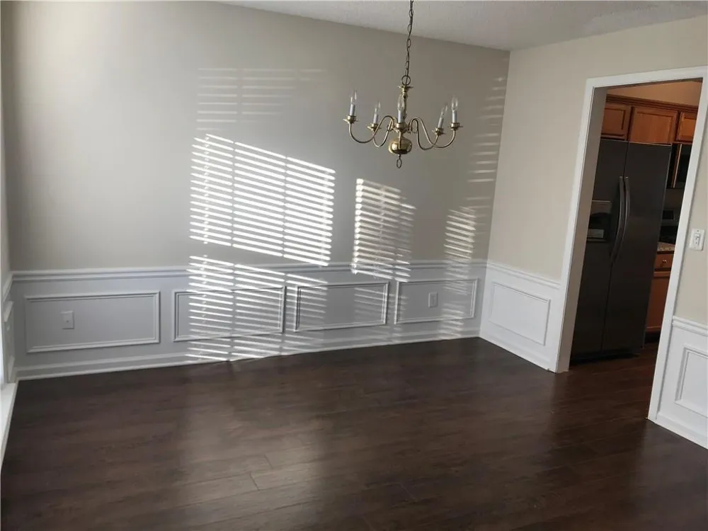 11545 Bentham Court Alpharetta, GA 30005