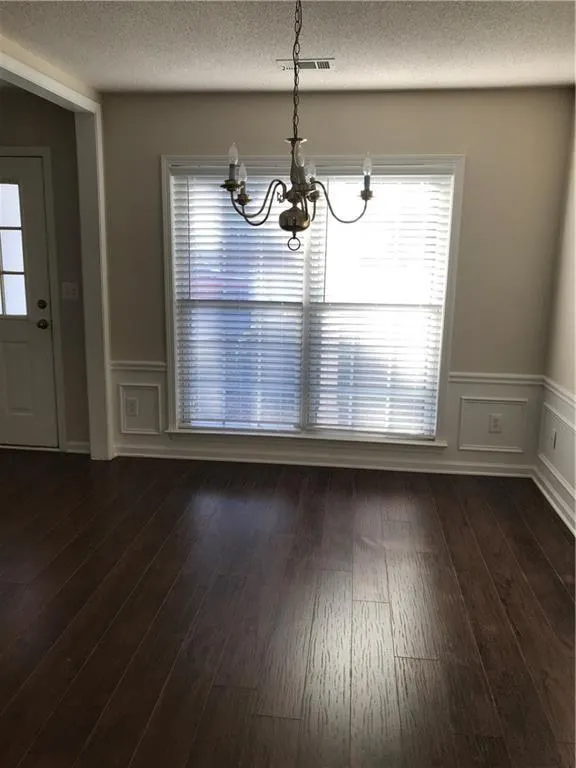 11545 Bentham Court Alpharetta, GA 30005