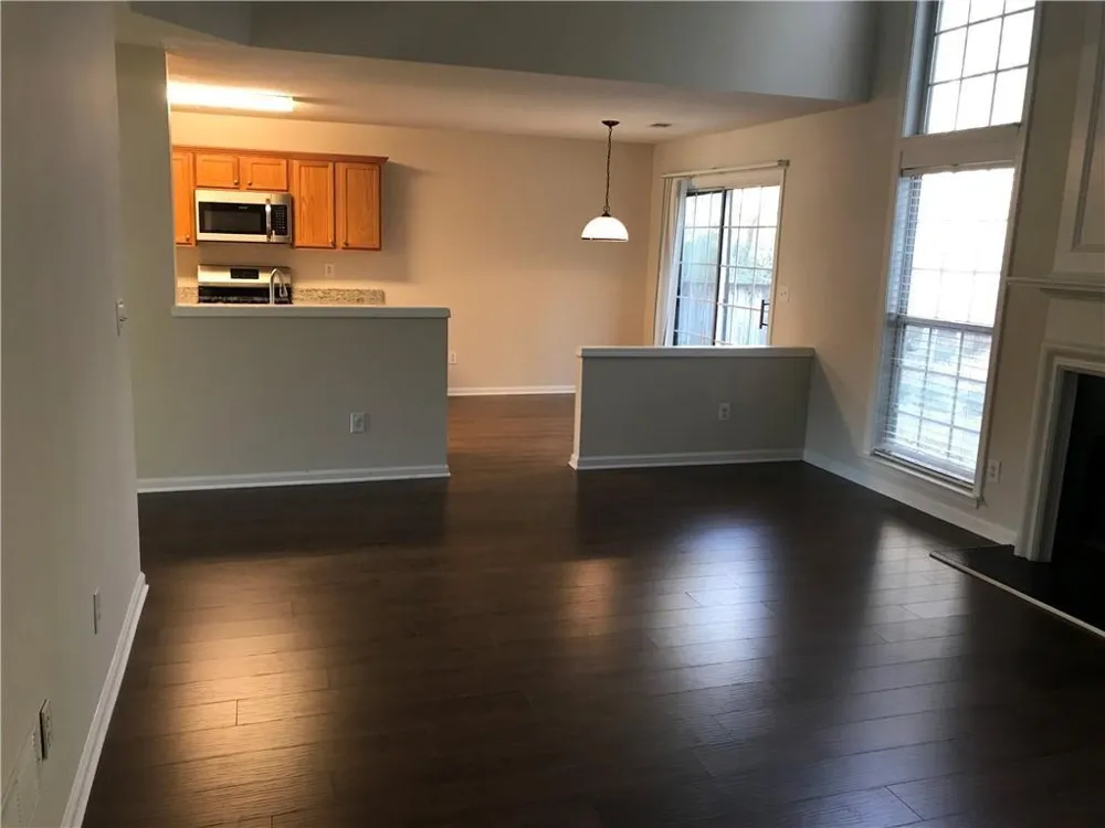 11545 Bentham Court Alpharetta, GA 30005
