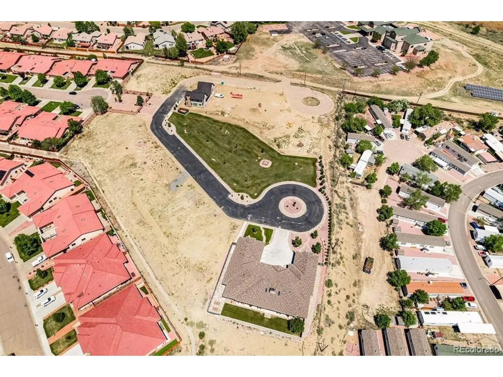 14 Aquila Drive Pueblo, CO 81008